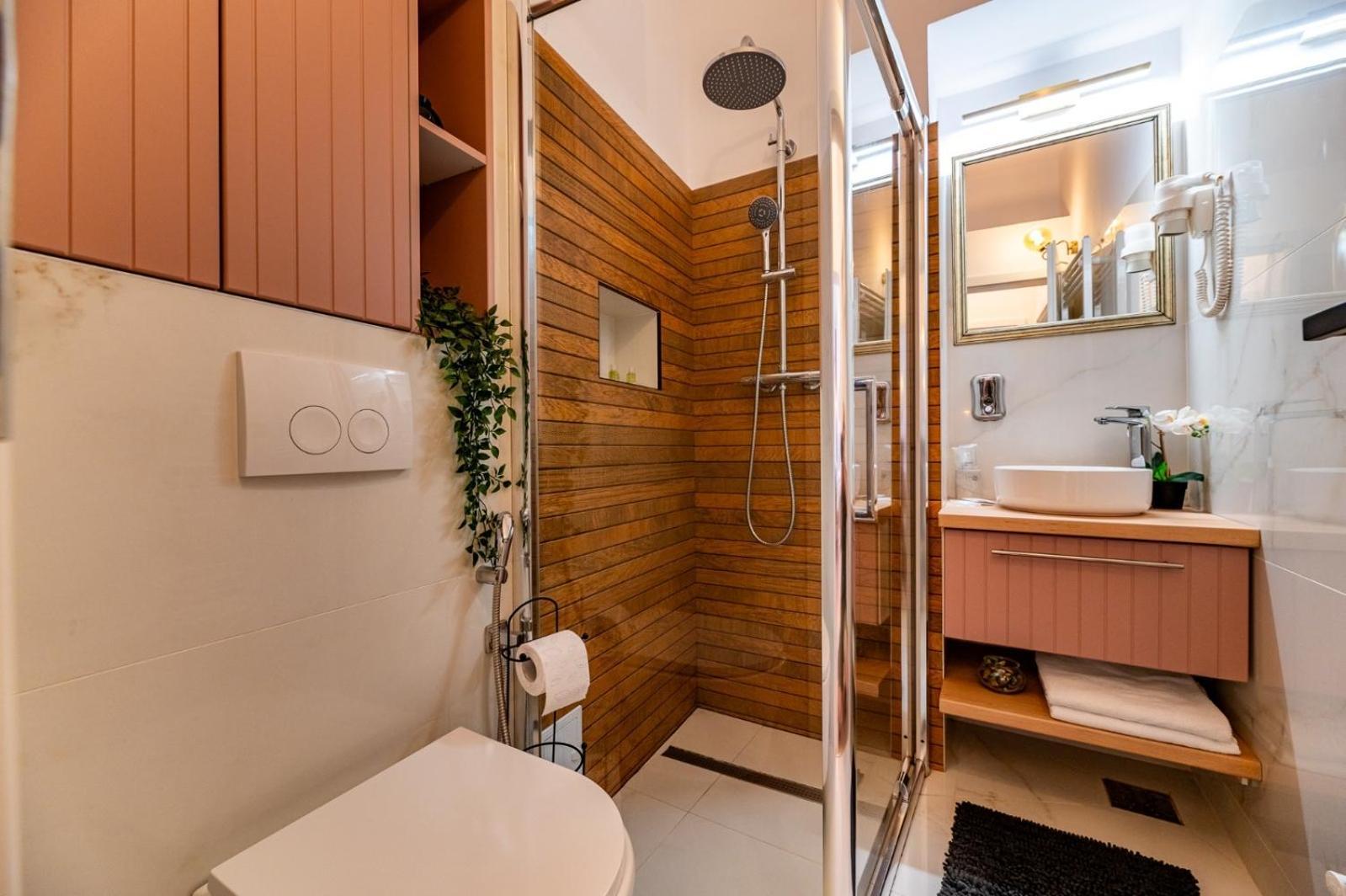 Apartment Balcescu No 10 Сибиу Екстериор снимка