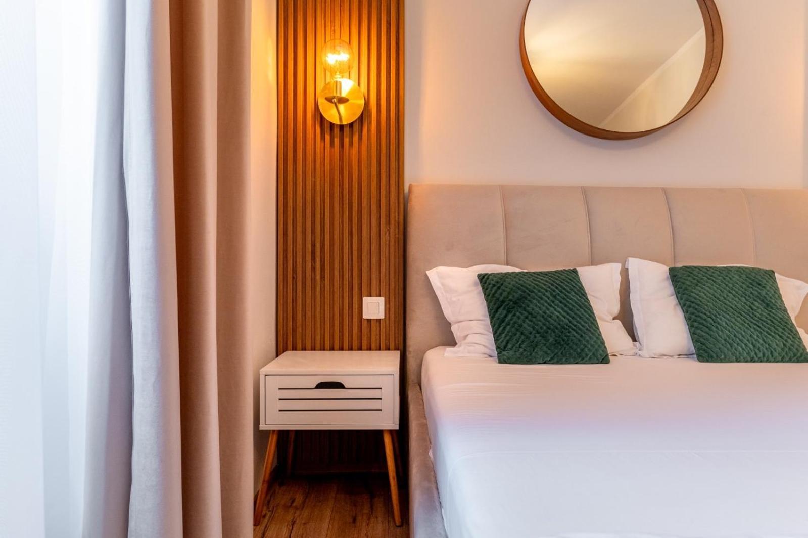 Apartment Balcescu No 10 Сибиу Екстериор снимка
