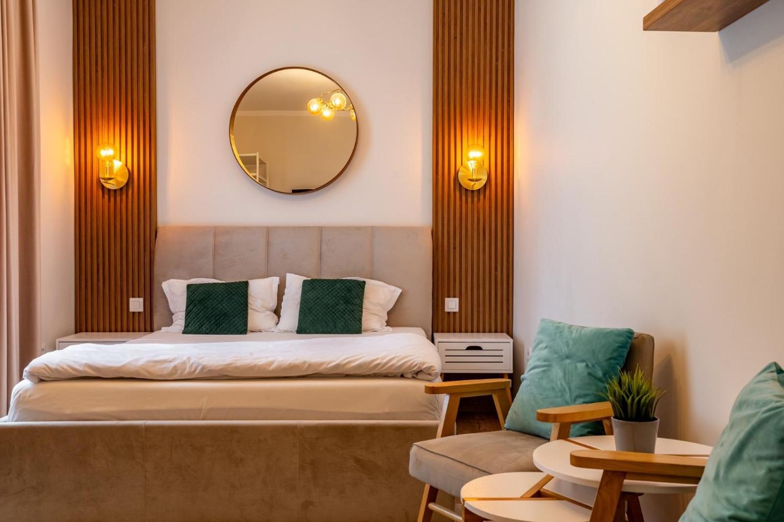 Apartment Balcescu No 10 Сибиу Екстериор снимка